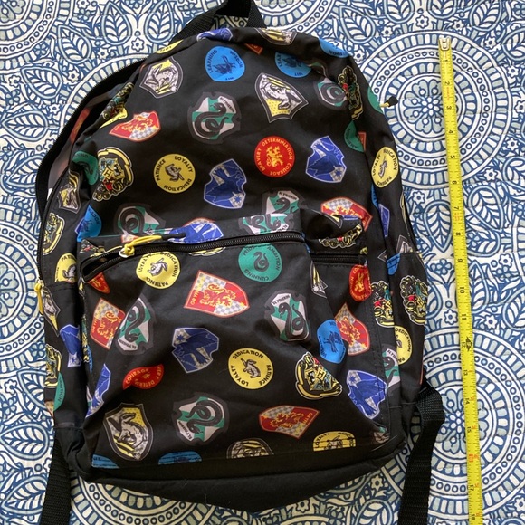 Harry Potter backpack - Picture 1 of 5